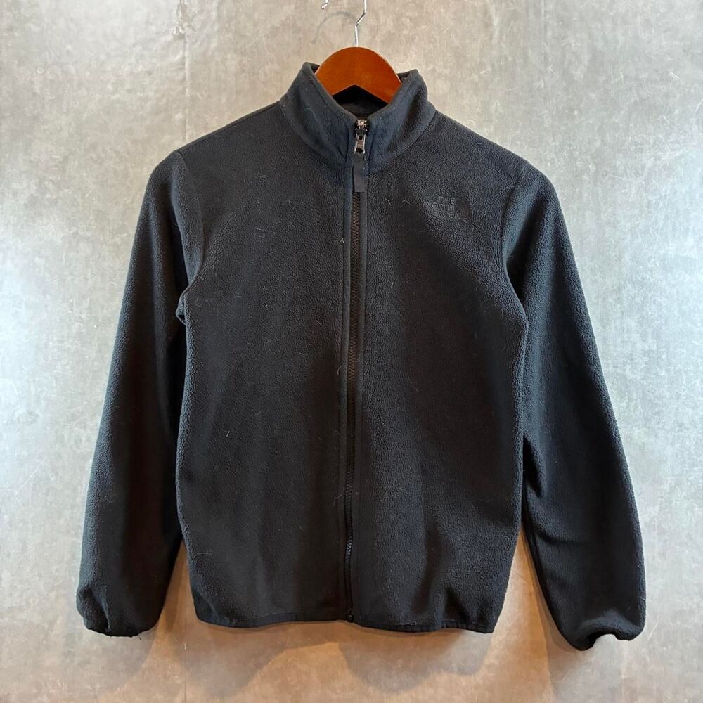 The-north-face Men's Black and Navy Jacket
